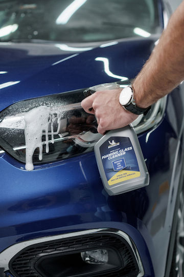 Michelin Cleaner Spray Car Windows 650ml