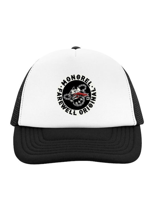 Koupakoupa Day's Gone Trucker Jockey