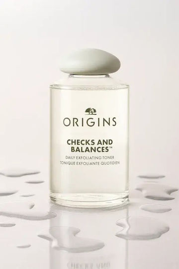 Origins Gesichtswasser Toning Lotion mit Salicylsäure 150ml