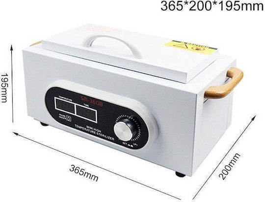 Autoklaven Sterilisator 300W