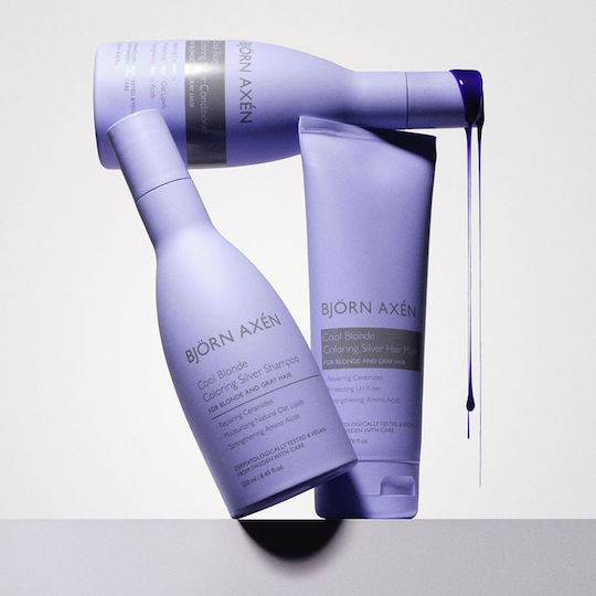 Björn Axén Haarmaske Für Farbschutz 200ml