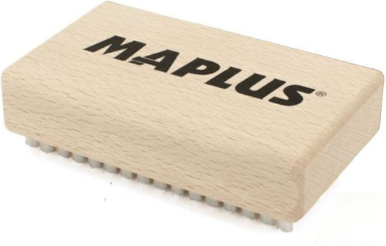 Βούρτσα Συντήρησης Hard Nylon Briko-maplus