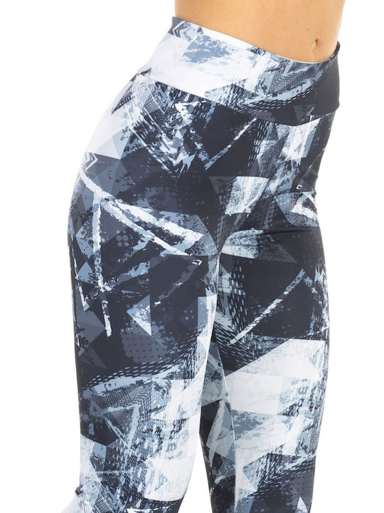 Women's Leggings White