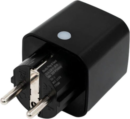 Shelly Gen3 Smart Steckdosenleiste