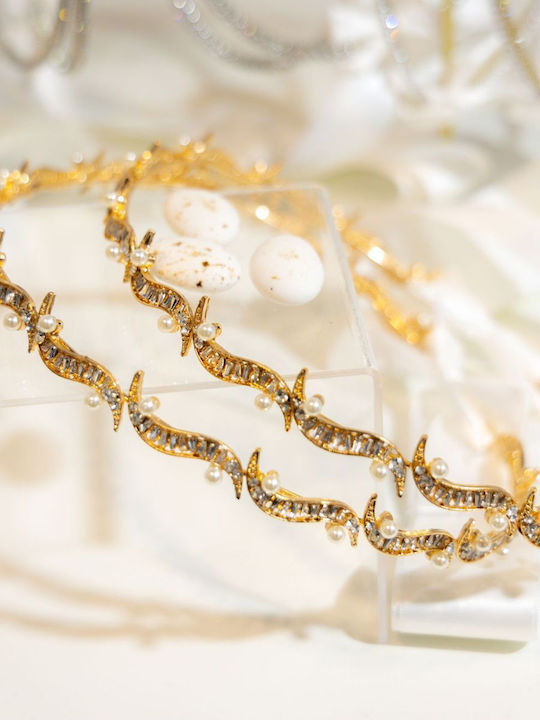 Handmade Wedding Crowns