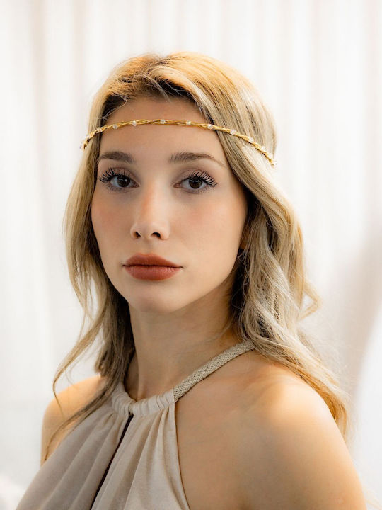 Handmade Wedding Crowns