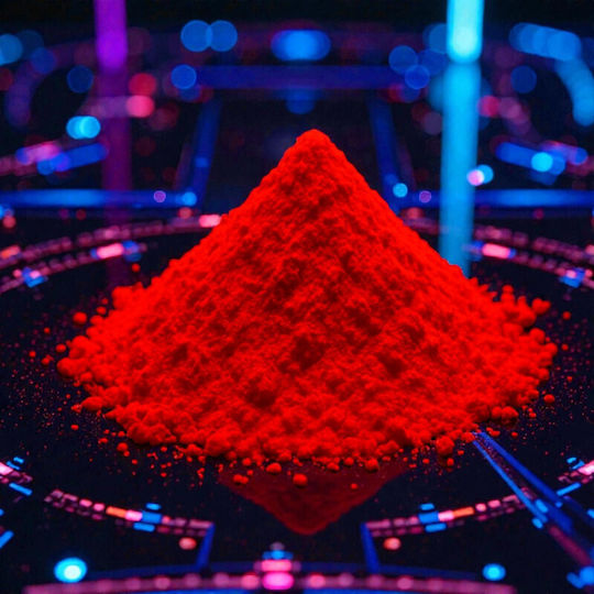Pigment Rotes 25g