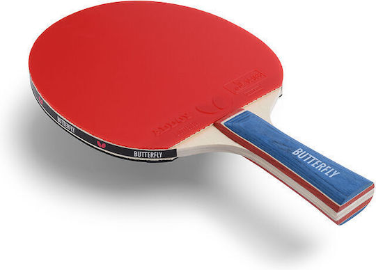 Butterfly Hero S5 Tischtennisschläger