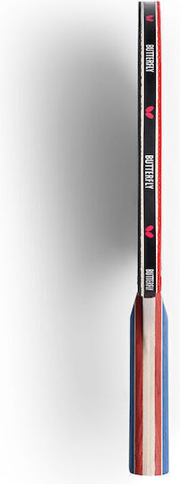 Butterfly Hero S5 Tischtennisschläger