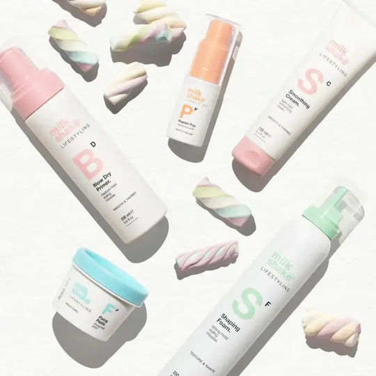 Milk Shake Lifestyling Hairspray για Μέτριο Κράτημα 500ml
