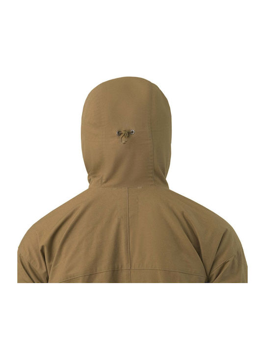 Helikon Tex Jachetă De Vânătoare Maro