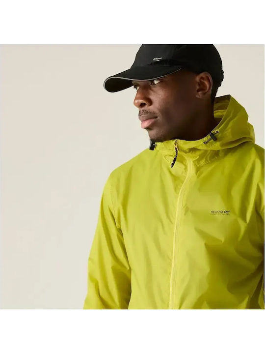 Regatta Waterproof Hunting Jacket