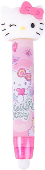 Colorino Hello Kitty Mechanical Eraser Pastel Pink 10630ptr