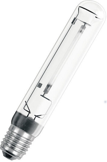 Osram Vialox Nav-t 50w Super 4y E27 Λάμπα Νατρίου Υψηλής Πίεσης Natriumdampf