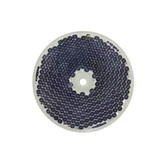 Reflective Photoelectric Αισθητήρας Κίνησης Υπερύθρων Εμβέλειας 12m