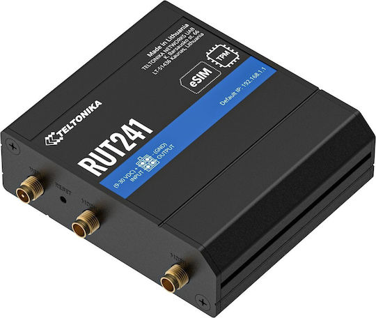 Teltonika RUT241 v1 Router 4G wireless