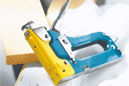 Staple Gun 6-14 Mm