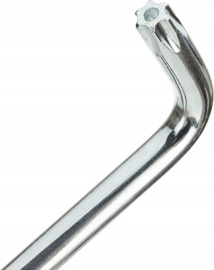Vergionic Set 9 Torx-Schlüssel in L-Form