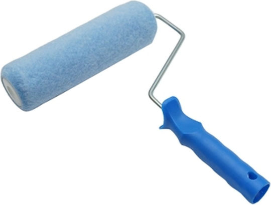 Paint Roller Blue General Use Handle