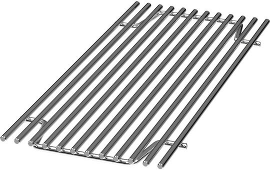 Outdoorchef Inox Grillrost 47,2x22,4cm