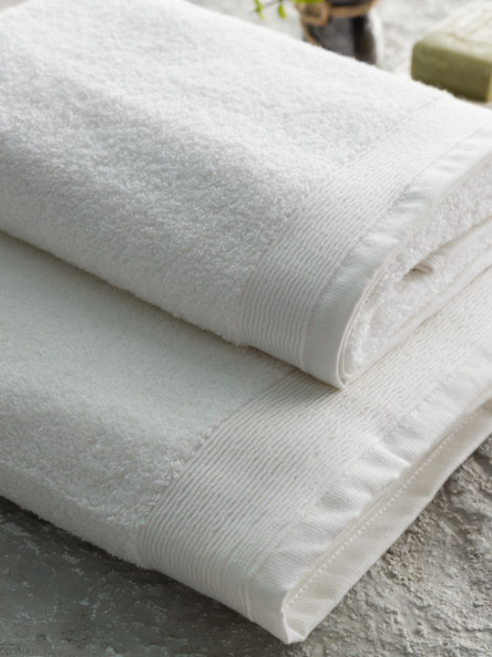 Vesta Home White Βάρους 600gr/m²