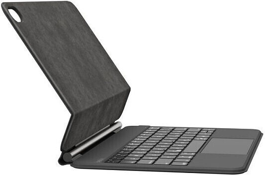 Belkin Pro Keyboard Case Magnetic Stand Ipad 10 9" 10th Gen Bbz002de-v3