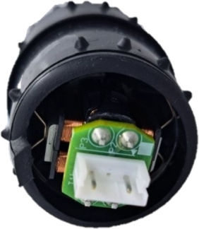 Motor HS01 HS05 HS08 Dyson Original 974605-02