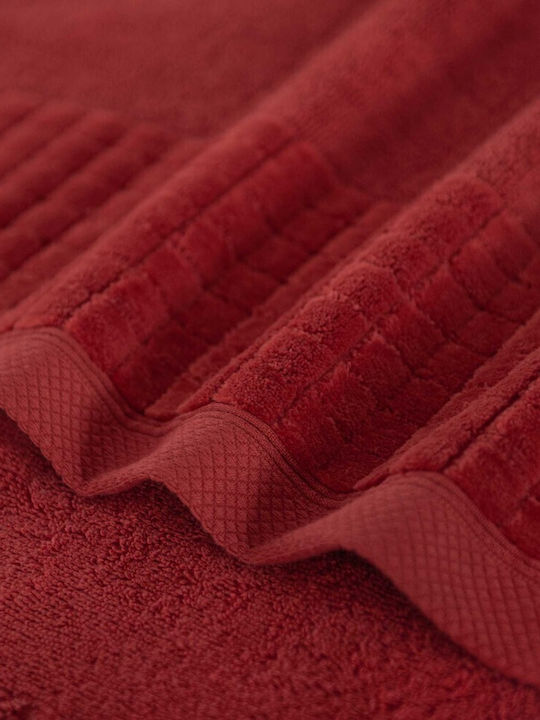 Zwoltex 30x50см Червена Тегло 500гр/м²