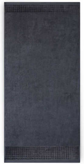 Zwoltex Χεριών 30x50εκ. Graphite Βάρους 500gr/m²