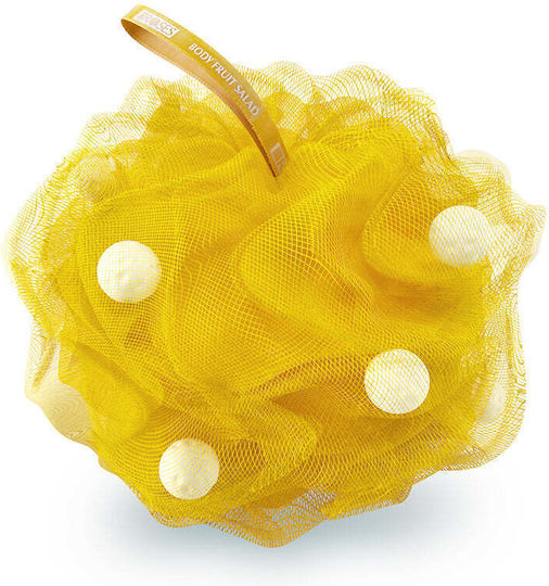 Bath Sponge Watermelon Soap Pearls Agiva