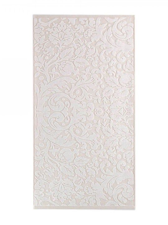 Zwoltex Πετσέτα Προσώπου 50x100εκ. Beige