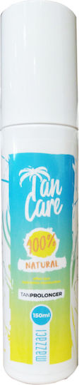 Mazzaci Self Tanning Lotion Σώματος 150ml