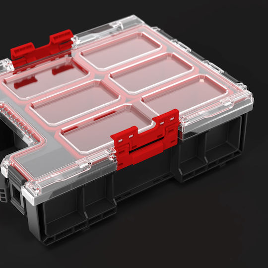 Qbrick Кутия за инструменти System One