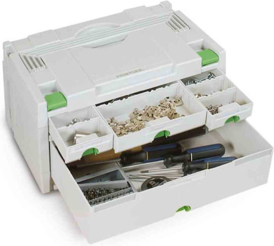 Festool Sertar pentru unelte din plastic