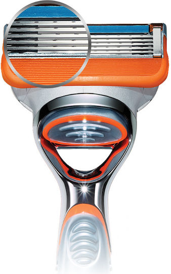 Gillette Aparat de Ras pentru Piele Sensibilă 5 Buc