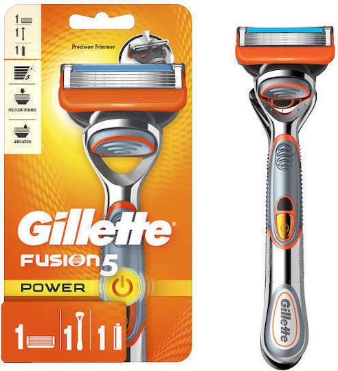 Gillette Aparat de Ras pentru Piele Sensibilă 5 Buc