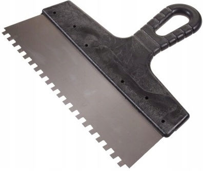 Spatula Adeziv 250 Dinți 6