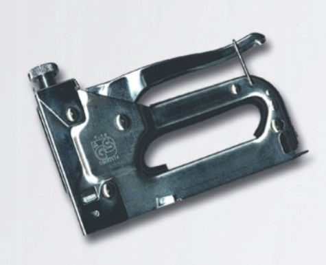 Metal Strong Tacker Taker Stapler Xtline 4-14 Mm За Тапицерия