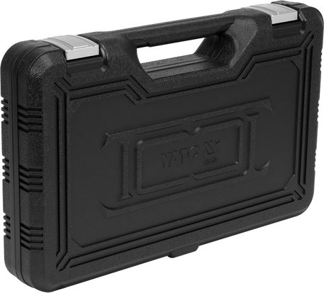 Nituitor manual M4-m8 pini de nituri 46 buc Yt-36150
