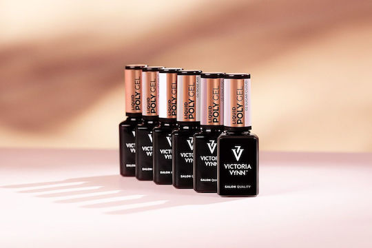 Victoria Vynn Gel Νυχιών 15ml