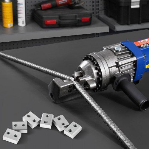 Vevor Λάμες Πολυεργαλείων 6τμχ GJQDJDP13D2251RL9001V0