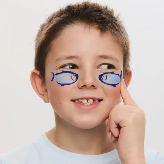 SunewMed+ Eye patches 8τμχ