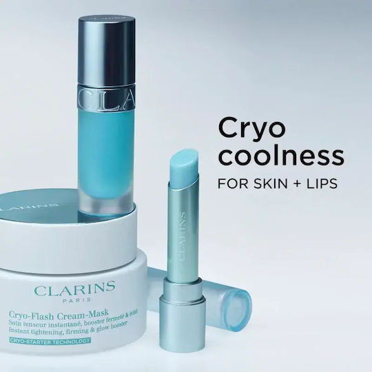 Clarins Summer Collection Lip Oil Mint
