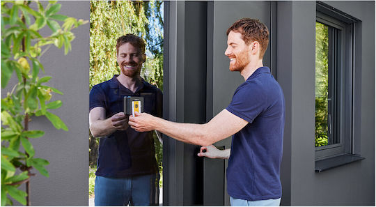 Reiner Sct Accessories For Alarm Systems