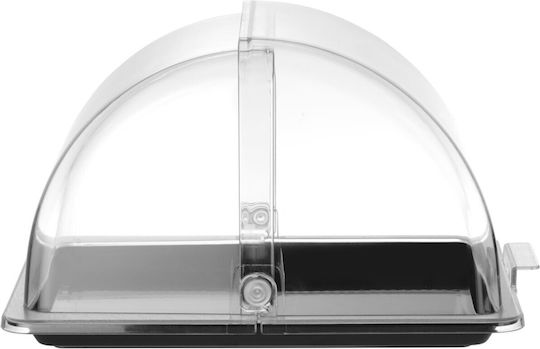 Hendi Neutral Display Cabinet