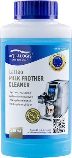 Aqualogis Spezielle gewerbliche Reinigungsmittel Flüssig 0.25 Liter