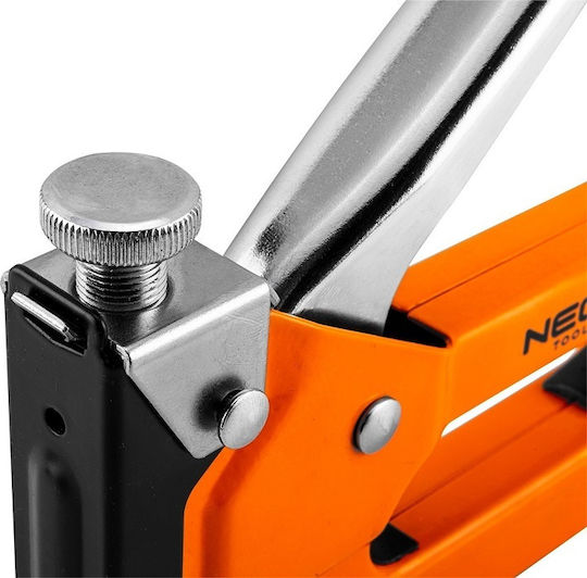 Neo Tools 16-031 Клещи За Закрепване Сledgehammer За Скоби