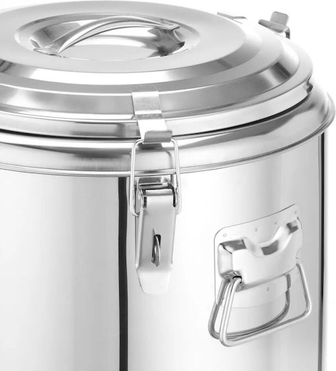 Hendi Hendi Gewerblicher Bain-Marie 23lt