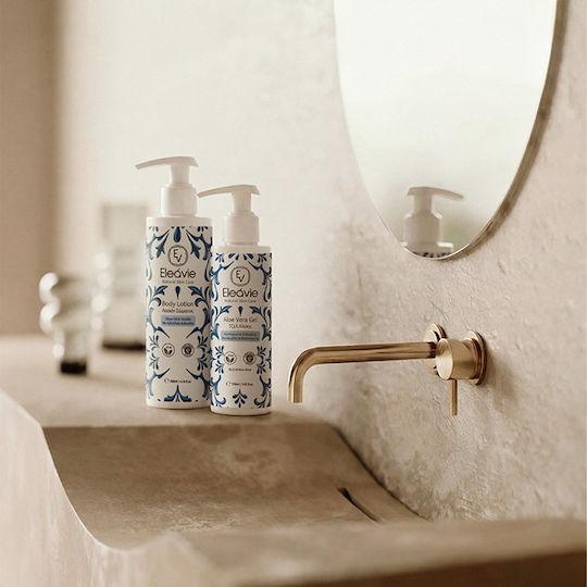 OliveSpa Eleavie Αφρός Καθαρισμού Προσώπου 150ml