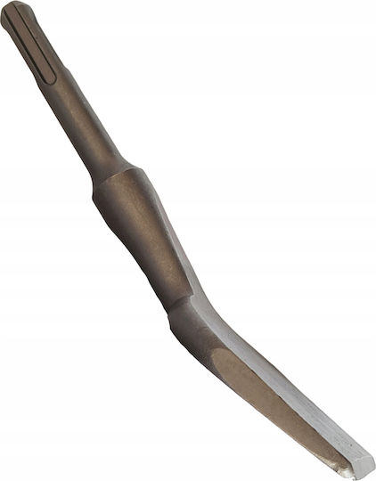 SDS Plus 75×165 Mm Spatenmeißel Beton Falon-Tech